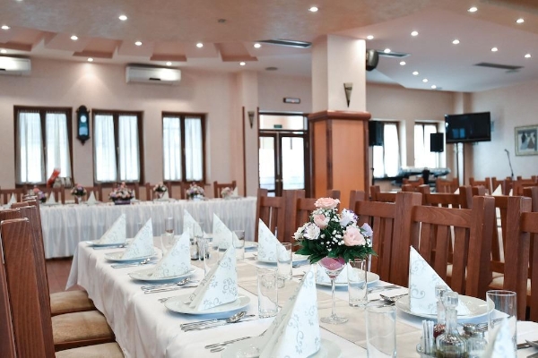 Zlatiborska Noc Hotel (Užice)